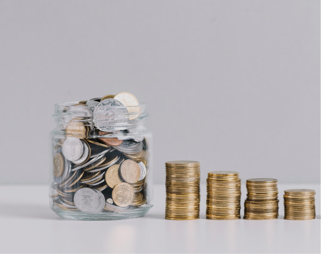savings