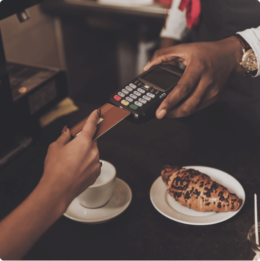 pos payment